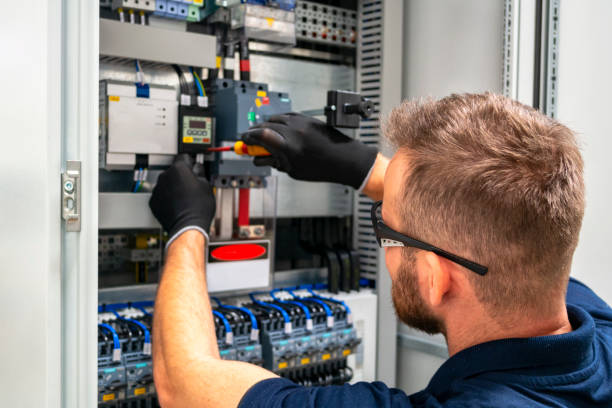 Best Electrical Repair Services  in Centerville, IN
