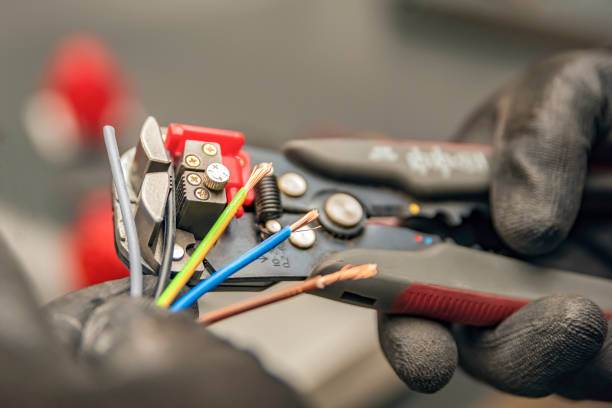Best 24-Hour Electrician  in Centerville, IN