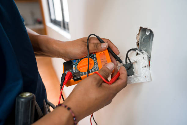 Electrical Rewiring Services in Centerville, IN