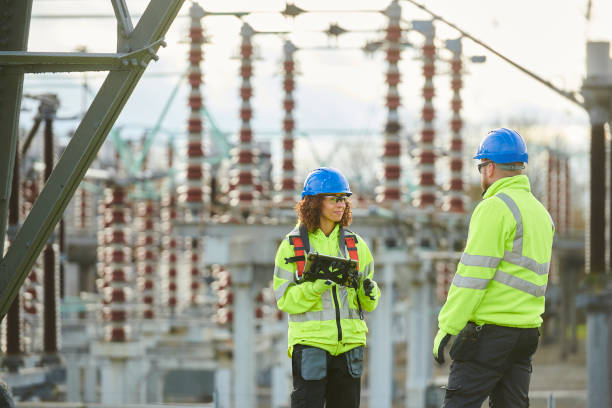 Best Emergency Electrical Repair  in Centerville, IN