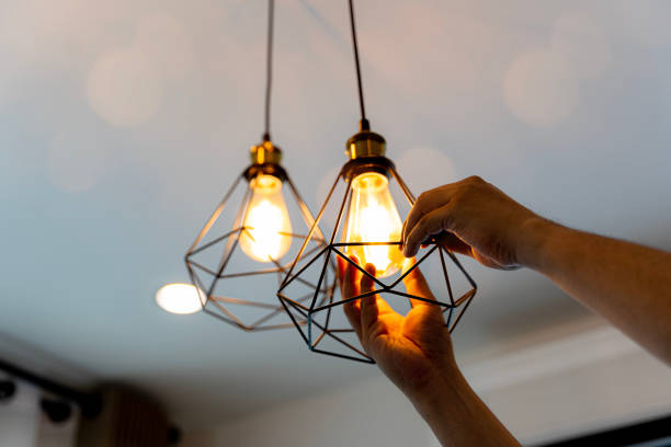 Best Home Electrical Repair  in Centerville, IN