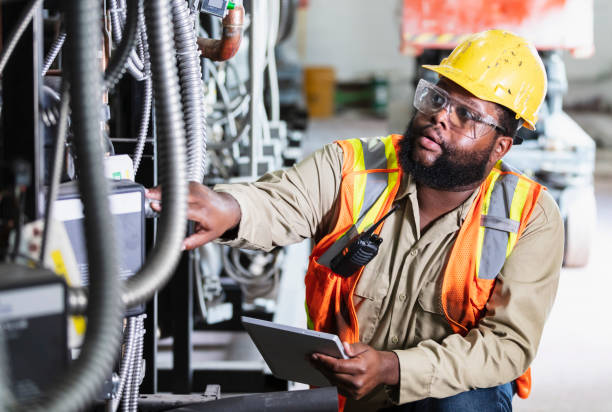 Best Residential Electrician Services  in Centerville, IN