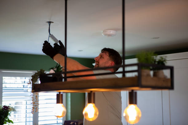 Best Electrical Installation Contractor  in Centerville, IN