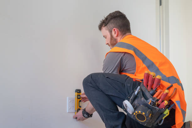 Best Affordable Electrician  in Centerville, IN