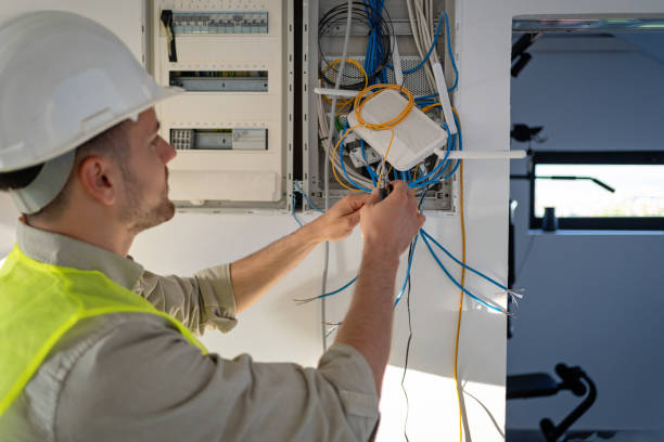Best Industrial Electrical Services  in Centerville, IN