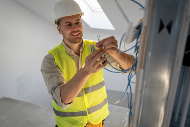 Best Electrical Wiring Services  in Centerville, IN